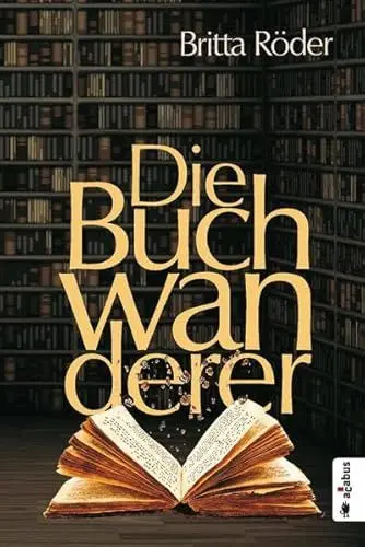 Produktbild: Die Buchwanderer: Roman