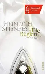 Produktbild: Die Büglerin: Roman