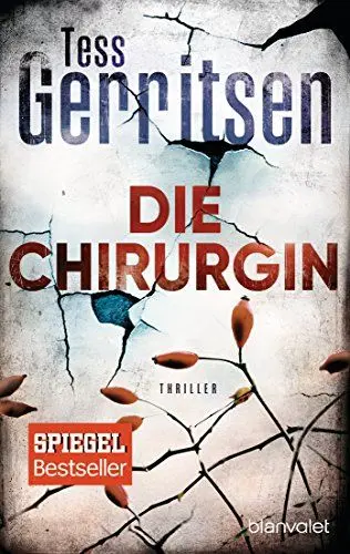 Produktbild: Die Chirurgin: Thriller (Rizzoli-&-Isles-Serie, Band 1)
