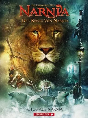 Produktbild: Die Chroniken von Narnia: Der König von Narnia Fotos aus Narnia