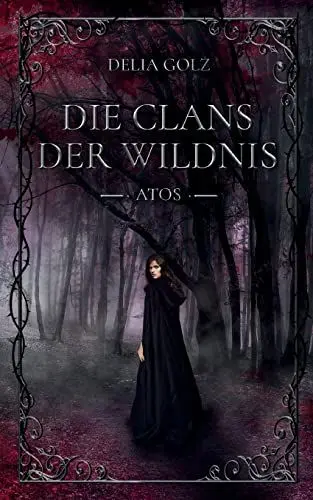 Produktbild: Die Clans der Wildnis: Atos
