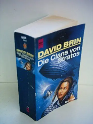Produktbild: Die Clans von Stratos