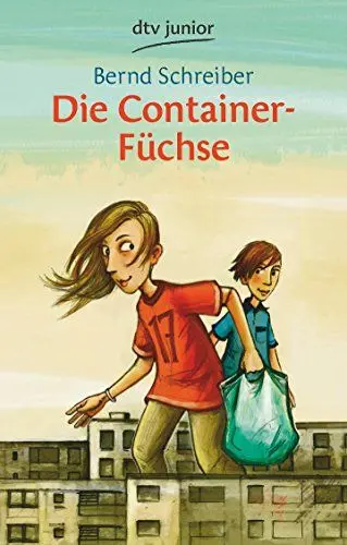 Produktbild: Die Container-Füchse