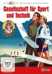Produktbild: Die DDR in Originalaufnahmen - GST: Gesellschaft für Sport und Technik