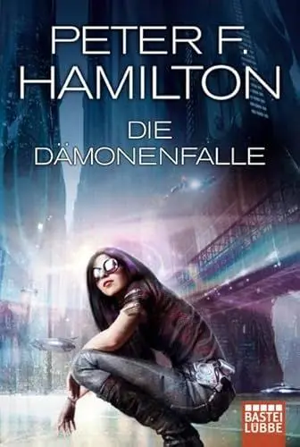 Produktbild: Die Dämonenfalle