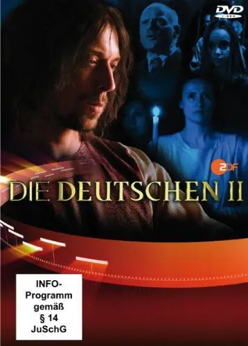 Produktbild: Die Deutschen: Staffel 2 (10 DVDs)