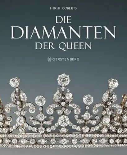 Produktbild: Die Diamanten der Queen