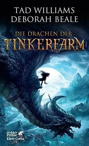 Produktbild: Die Drachen der Tinkerfarm