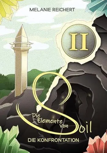 Produktbild: Die Elemente von Soil: Die Konfrontation