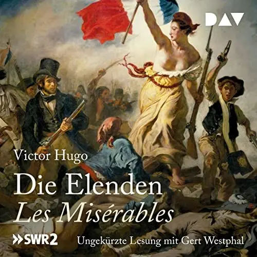 Produktbild: Die Elenden / Les Misérables