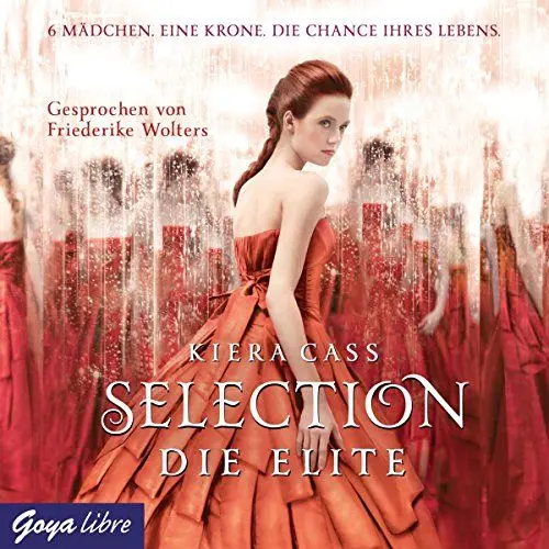 Produktbild: Die Elite: Selection 2