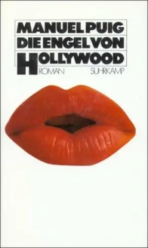 Produktbild: Die Engel von Hollywood: Roman