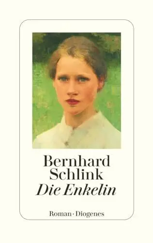 Produktbild: Die Enkelin: Roman