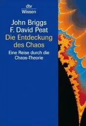Produktbild: Die Entdeckung des Chaos: Eine Reise durch die Chaos-Theorie