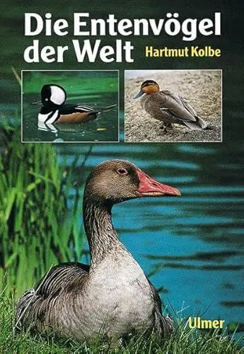 Produktbild: Die Entenvögel der Welt