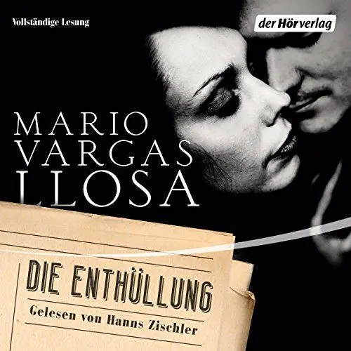Produktbild: Die Enthüllung