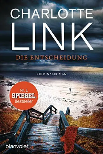 Produktbild: Die Entscheidung: Kriminalroman