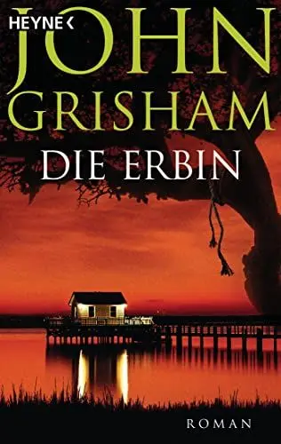 Produktbild: Die Erbin: Roman