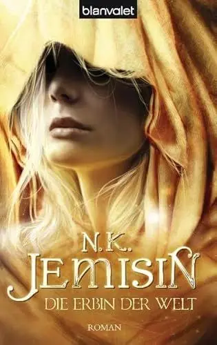 Produktbild: Die Erbin der Welt.
