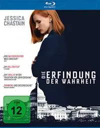 Produktbild: Die Erfindung der Wahrheit (Blu-ray)