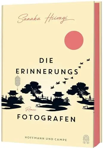Produktbild: Die Erinnerungsfotografen: Roman | »Bezaubernd!« FAZ – »Ein Schmuckstück.« SRF