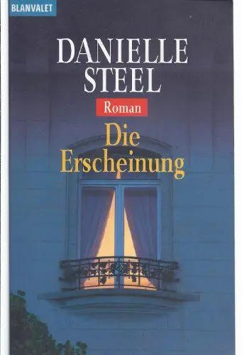 Produktbild: Die Erscheinung: Roman (Blanvalet Taschenbuch)