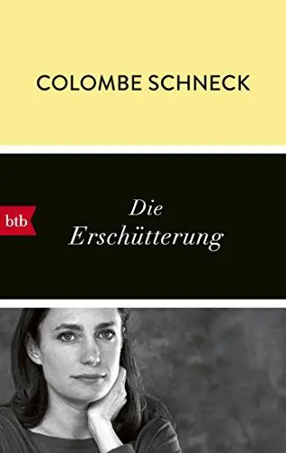Produktbild: Die Erschütterung