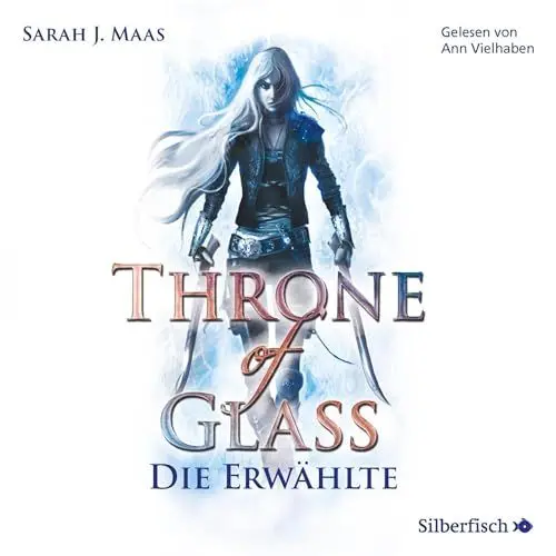 Produktbild: Die Erwählte: Throne of Glass 1