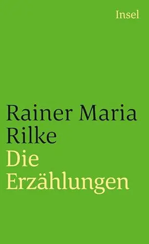 Produktbild: Die Erzählungen (insel taschenbuch)