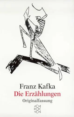 Produktbild: Die Erzählungen: und andere ausgewählte Prosa