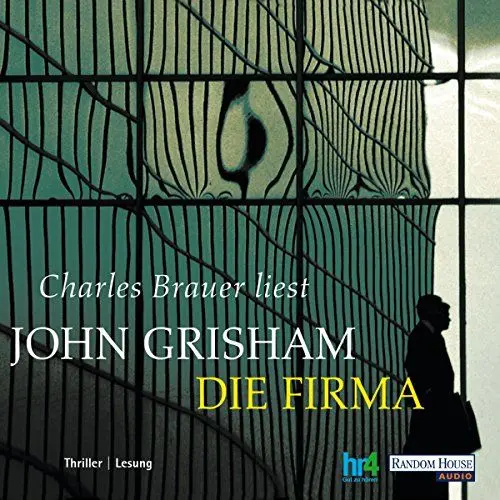 Produktbild: Die Firma