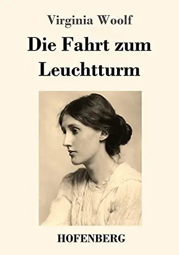 Produktbild: Die Fahrt zum Leuchtturm: Roman