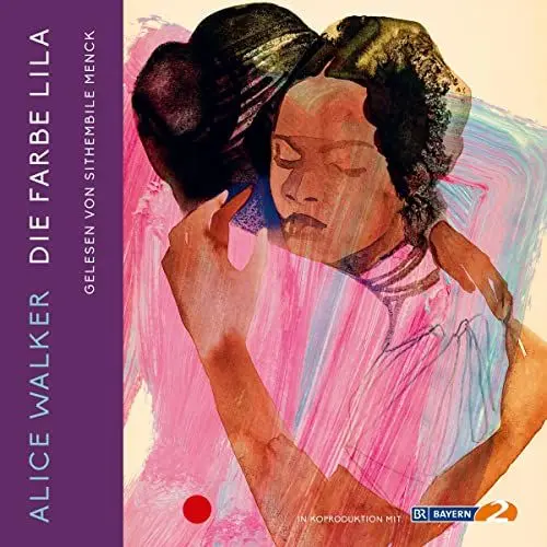 Produktbild: Die Farbe Lila