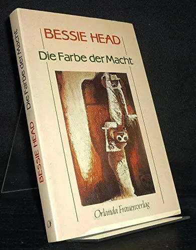 Produktbild: Die Farbe der Macht