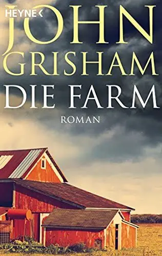 Produktbild: Die Farm: Roman