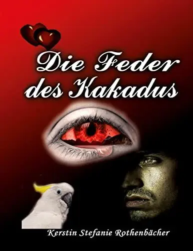 Produktbild: Die Feder des Kakadus
