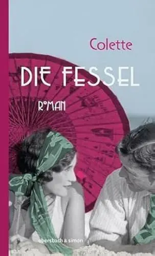 Produktbild: Die Fessel: Roman