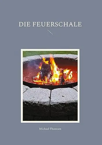 Produktbild: Die Feuerschale