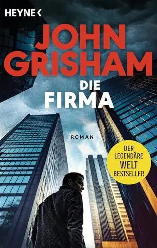 Produktbild: Die Firma: Roman