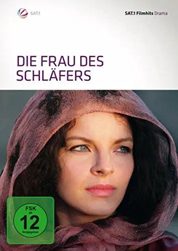 Produktbild: Die Frau des Schläfers