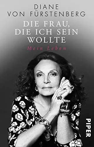 Produktbild: Die Frau, die ich sein wollte: Mein Leben