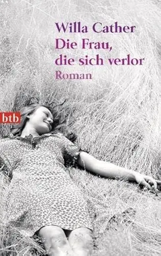 Produktbild: Die Frau, die sich verlor: Roman