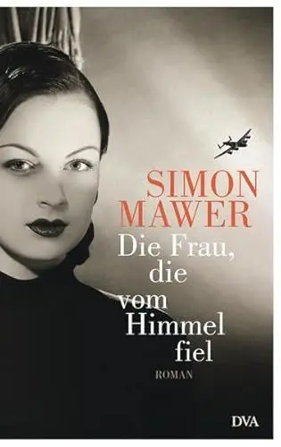 Produktbild: Die Frau, die vom Himmel fiel: Roman