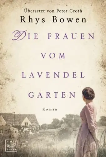 Produktbild: Die Frauen vom Lavendelgarten