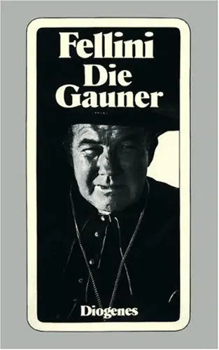 Produktbild: Die Gauner