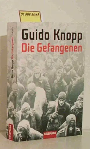 Produktbild: Die Gefangenen