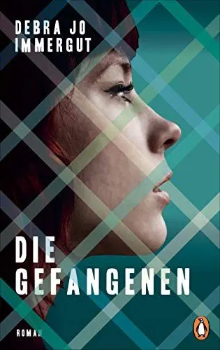 Produktbild: Die Gefangenen: Roman