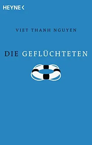 Produktbild: Die Geflüchteten: Erzählungen