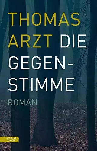 Produktbild: Die Gegenstimme