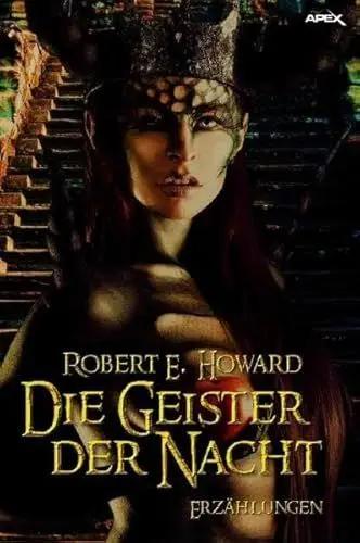 Produktbild: Die Geister der Nacht: Erzählungen